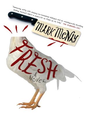 cover image of Fresh
